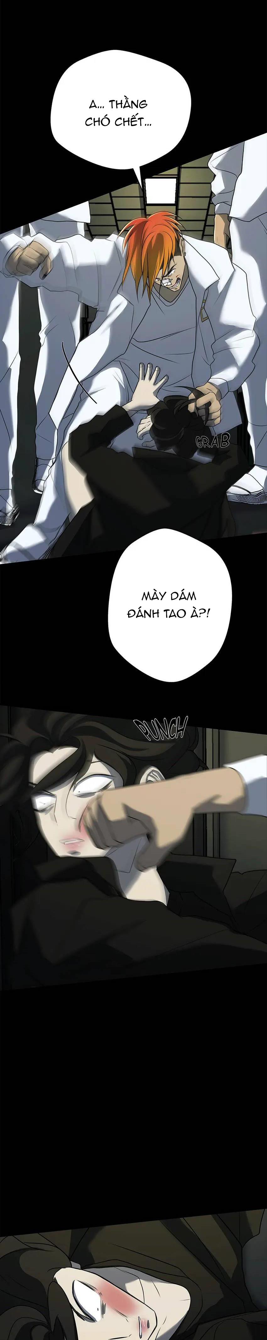 love murder basketball chapter 29 44