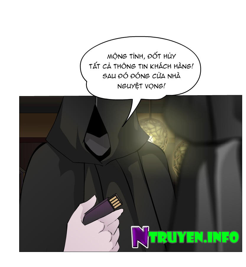 cạm bẫy của nữ thần chapter 145 4