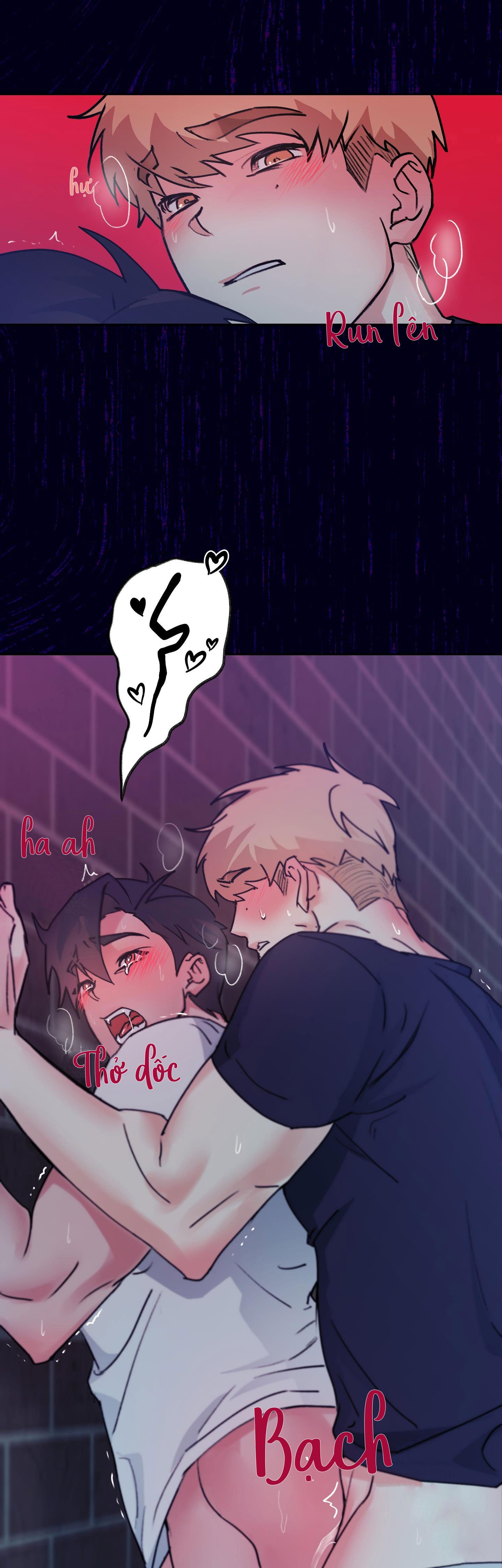 hoàng tử ngài đã được lấp đầy chưa? chapter 2 54