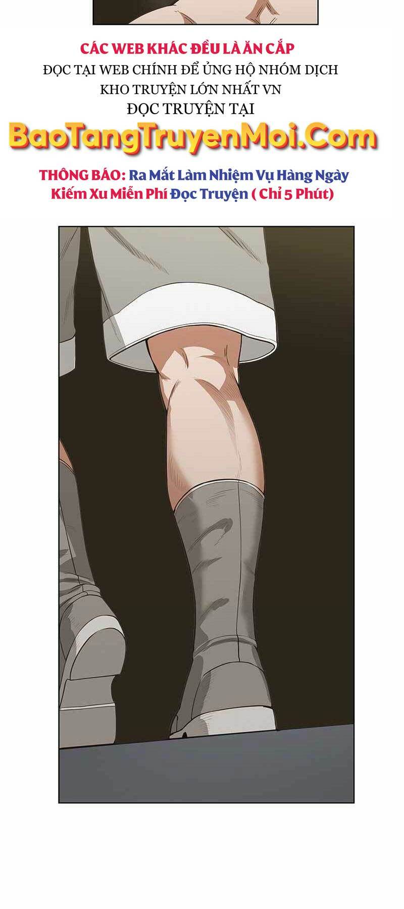 võ sĩ - the boxer chapter 117 76