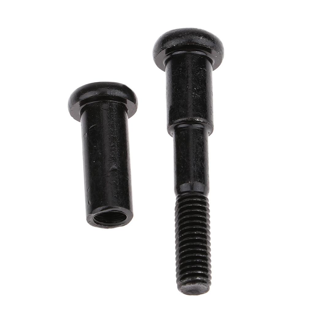Fixed Bolt Screw Folding Place Screw for  M365 Electric Scooter