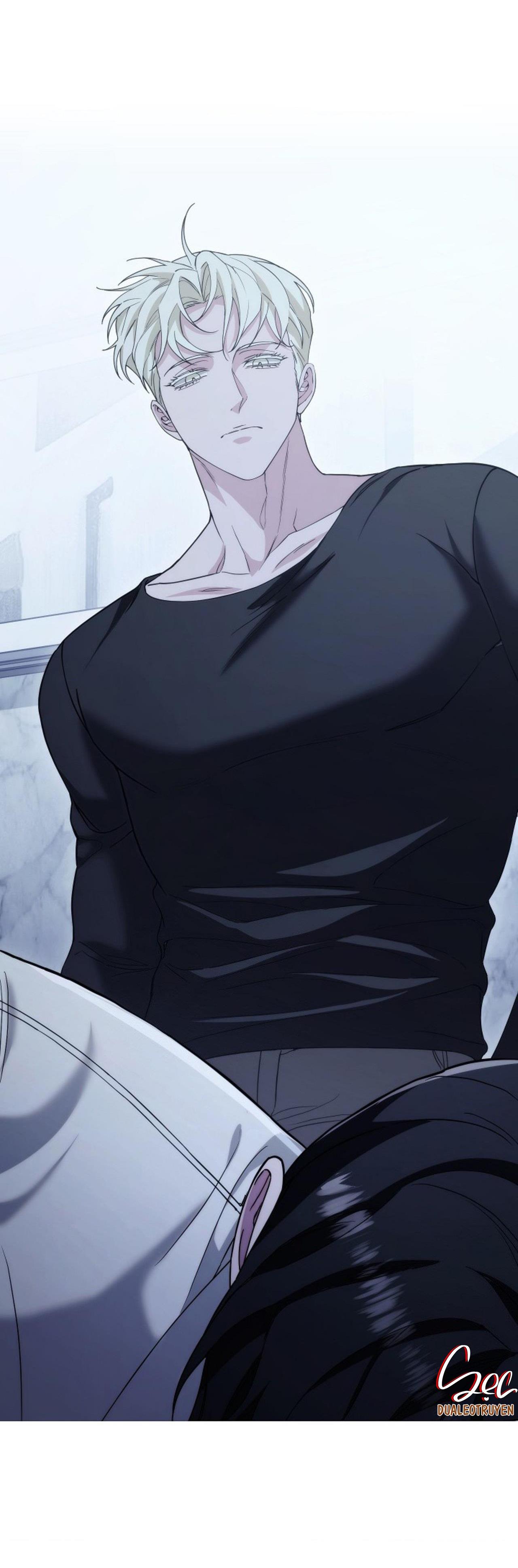 (abo)mối quan hệ không hoàn chỉnh chapter 14 67