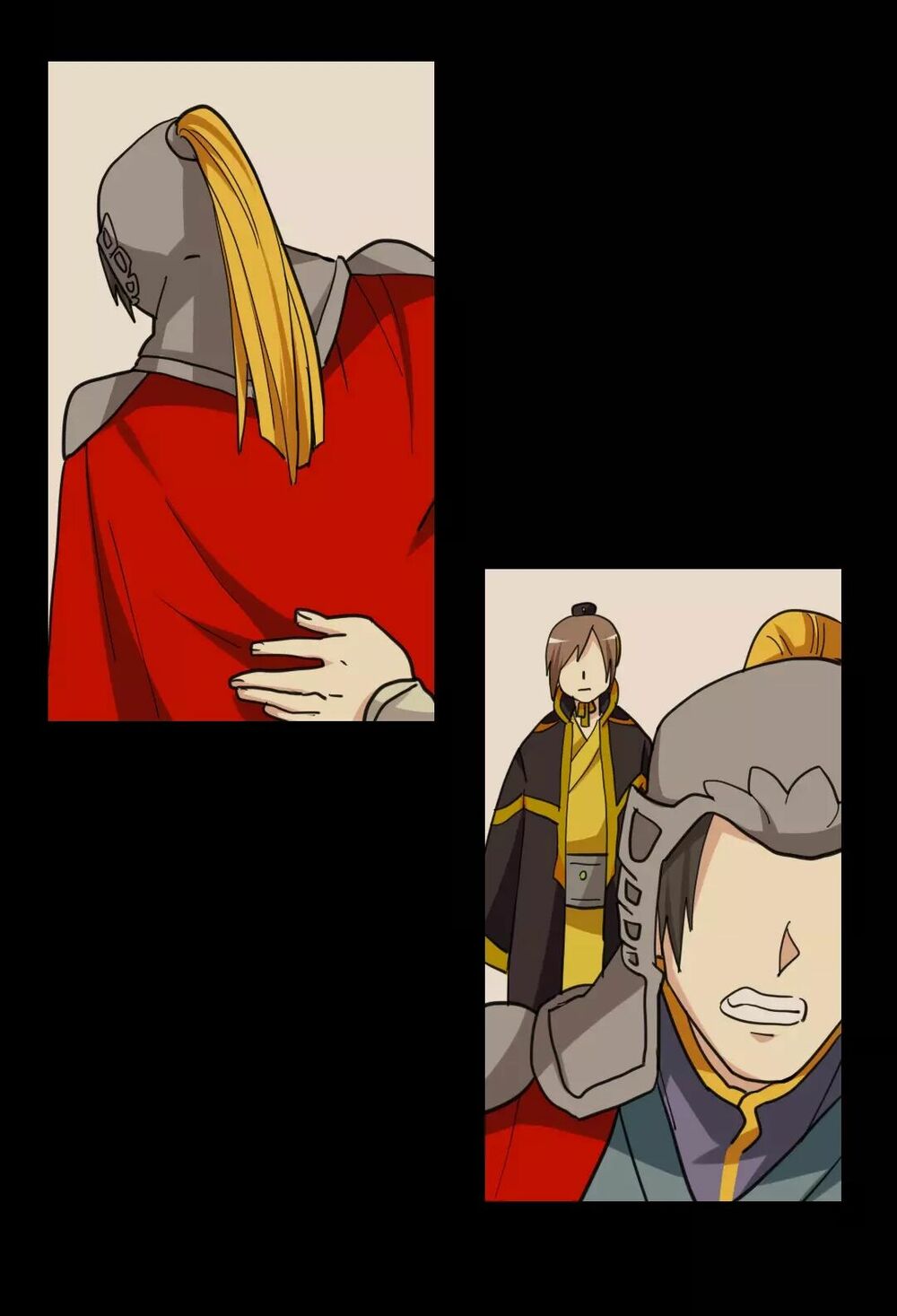 lưỡng bất nghi (full) chapter 67 2