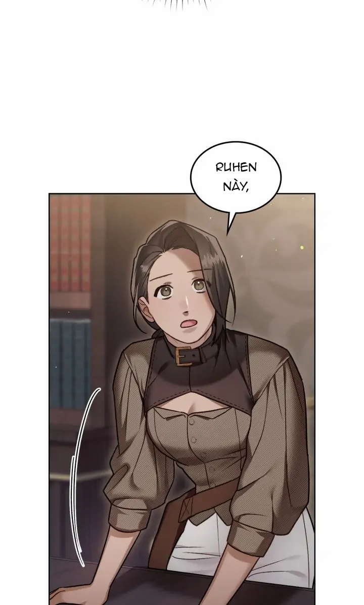 nữ giả kim chapter 17.2 26