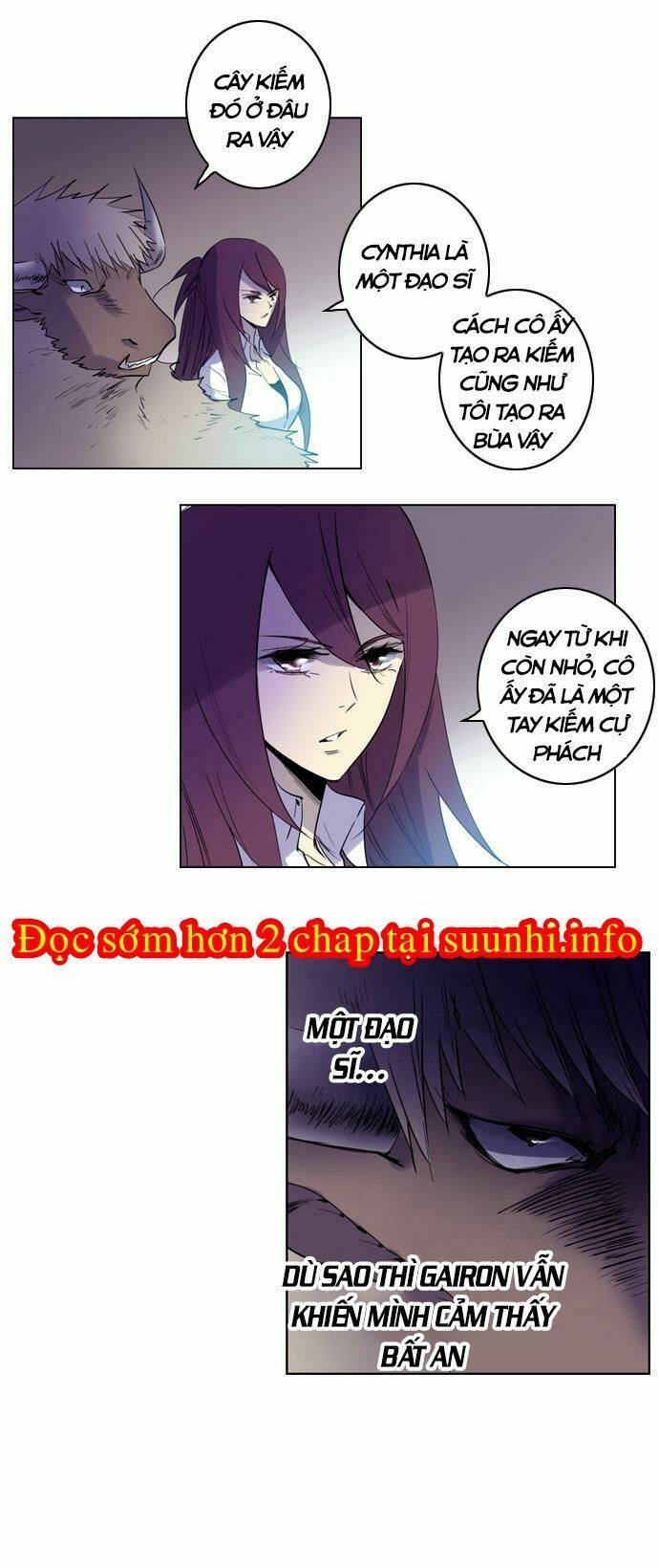 bản khế ước linh hồn chapter 133 19