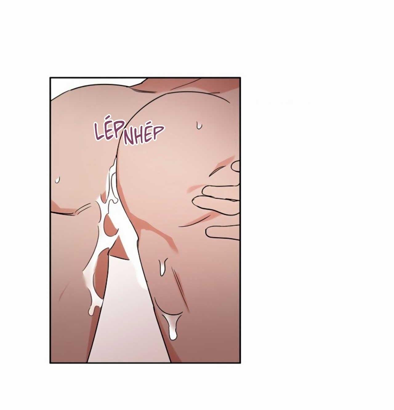 sói già và cáo nhỏ chapter 2 30