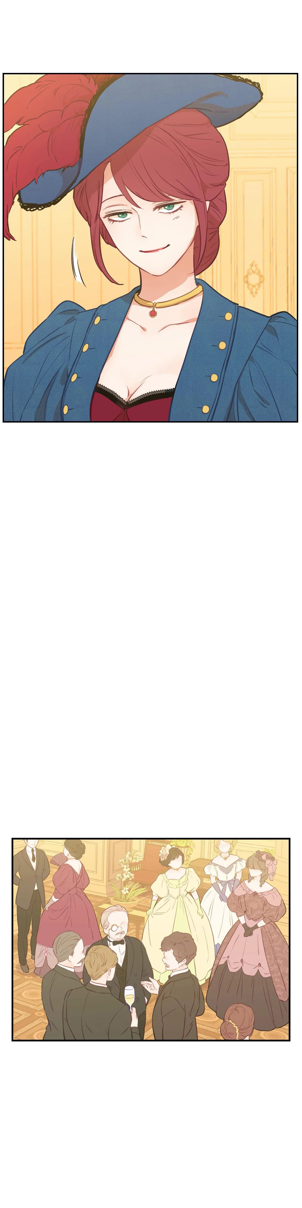 máu của nàng giselle chapter 4 13