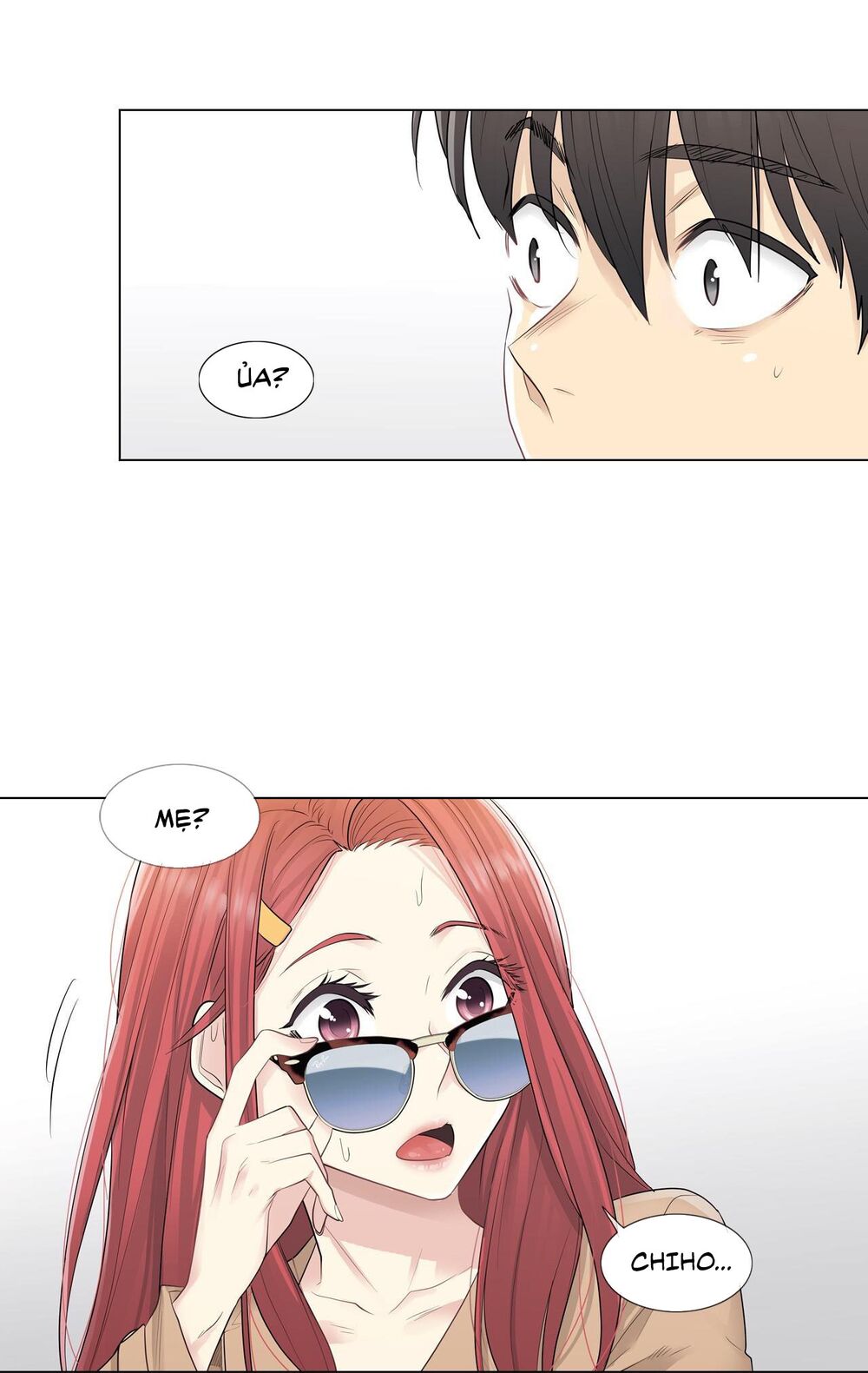 mở khóa tim em chapter 4 31