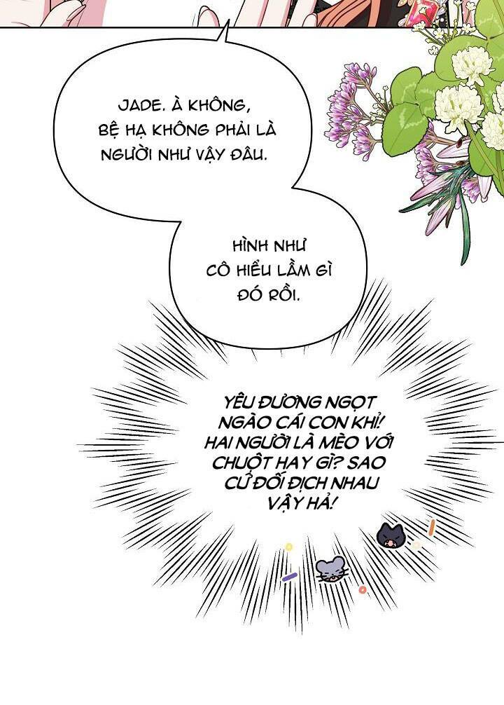 tôi đã nuôi dưỡng bạn thời thơ ấu thành bạo chúa chapter 47.2 6