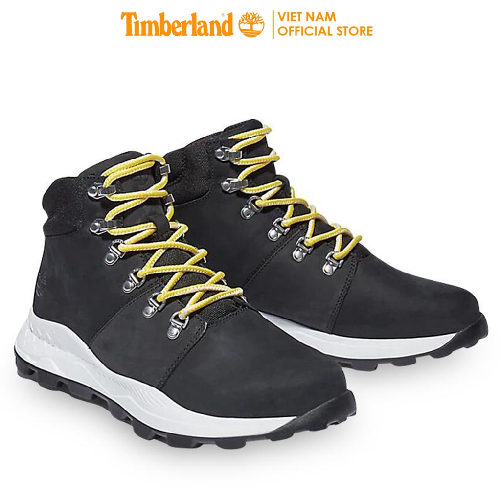 Giày Thể Thao Nam Timberland Brooklyn Mid Hiker TB0A2GH101