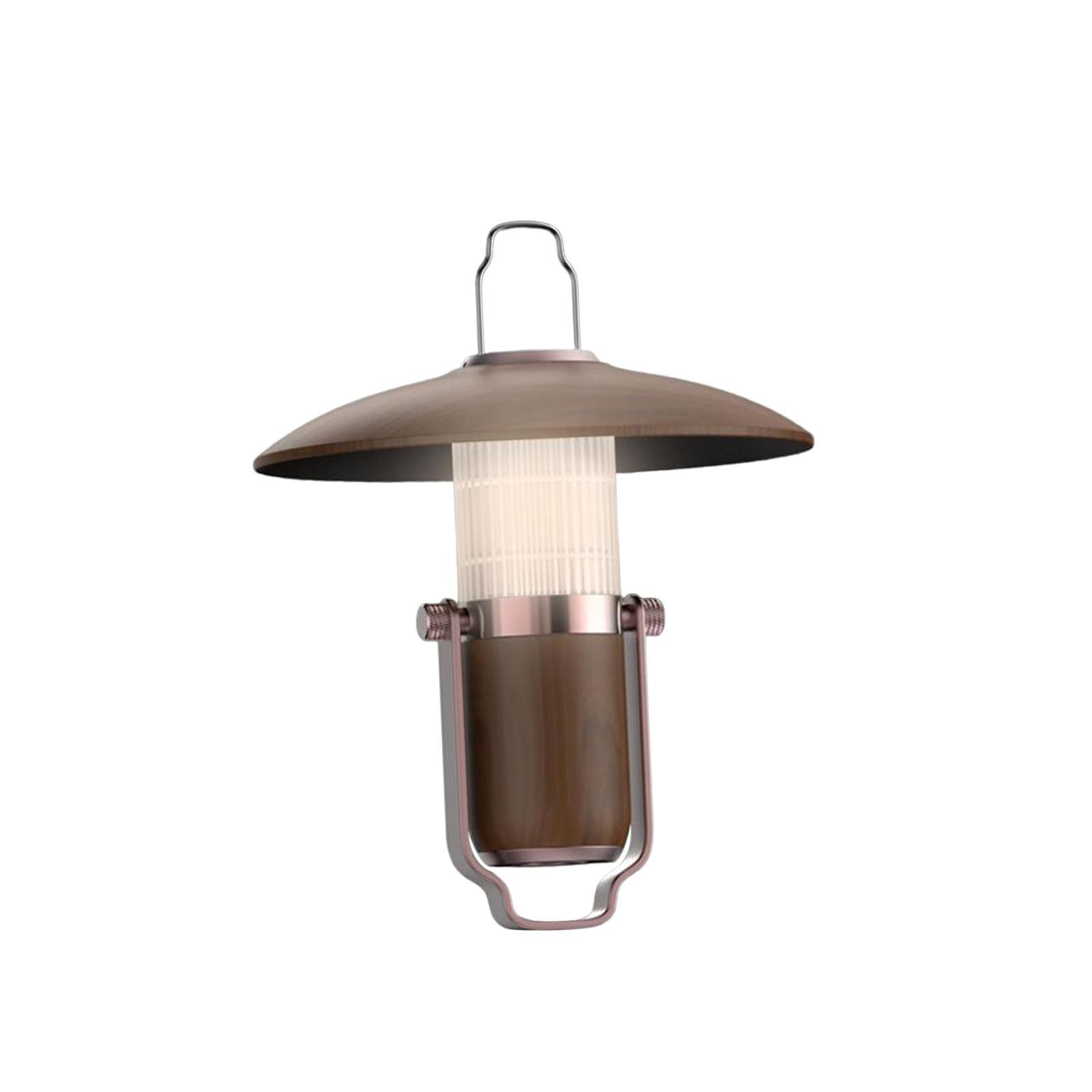 Camping Lamp Outdoor Lantern USB Rechargeable Light Camping Lantern for Traveling
