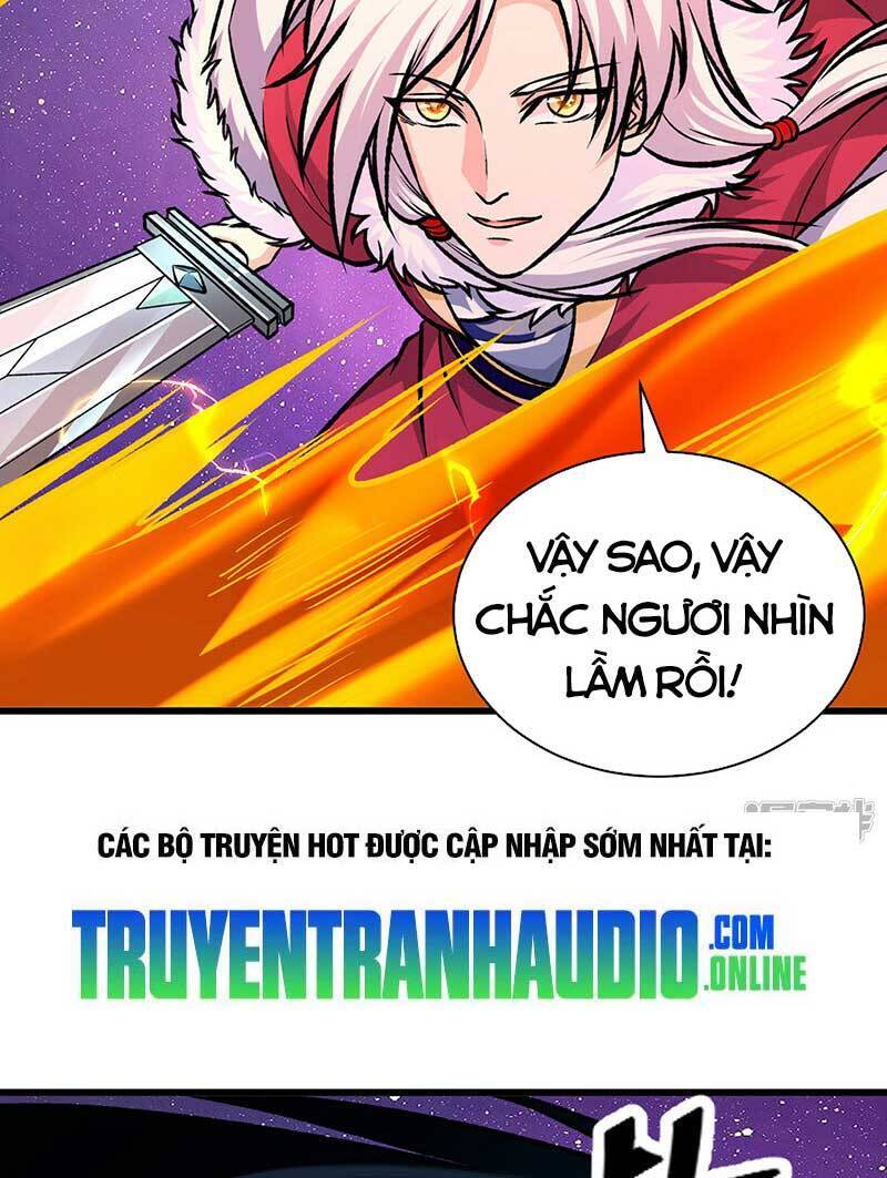 võ đạo độc tôn chapter 534 40