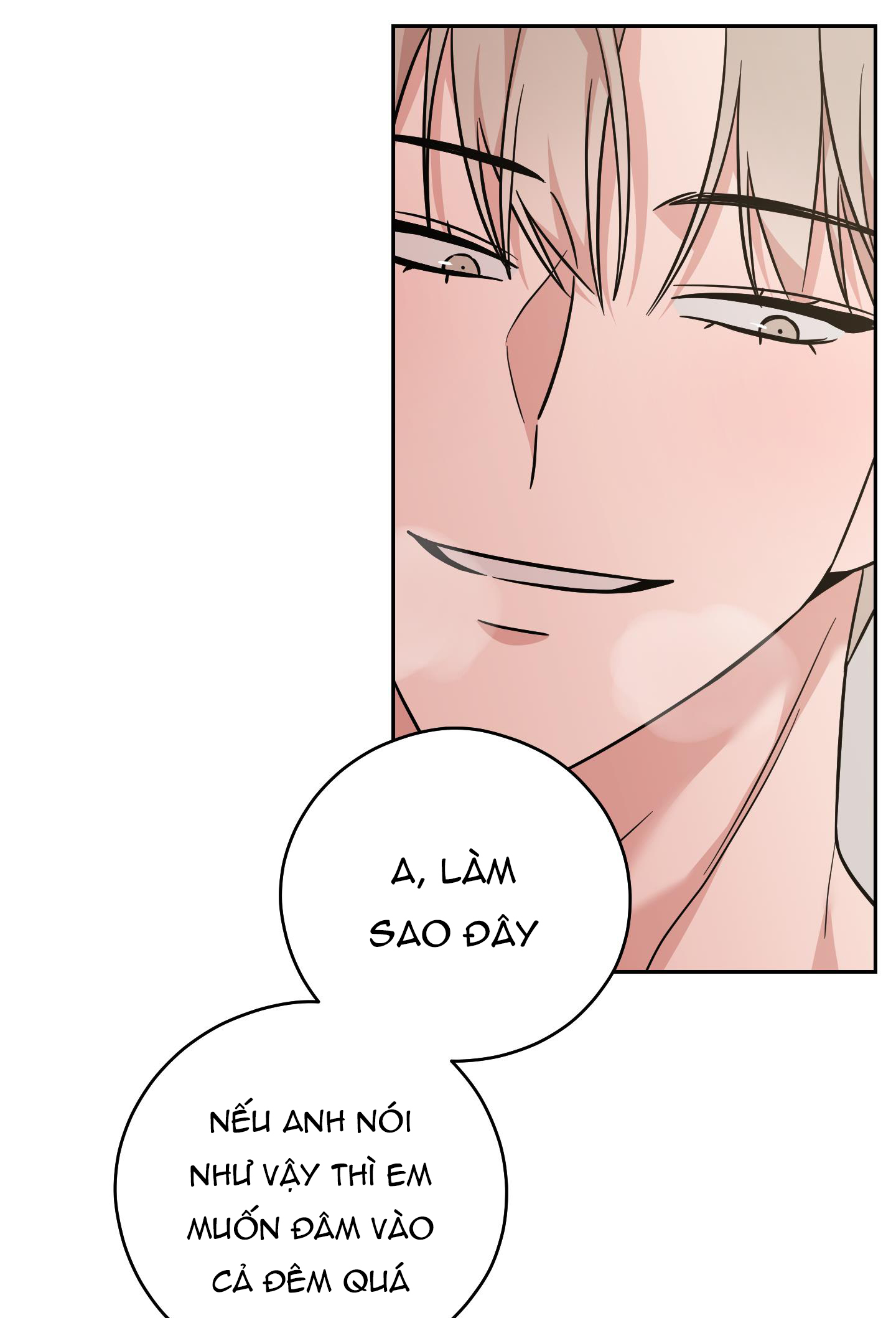 lời mời nguy hiểm chapter 6 74