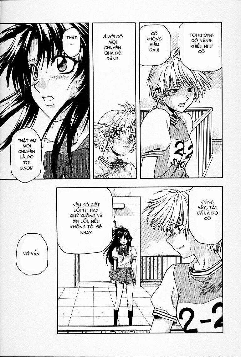 full metal panic! chapter 15 31