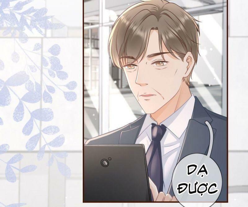 bạn gái tôi mới 30+ tuổi xuân chapter 82 41