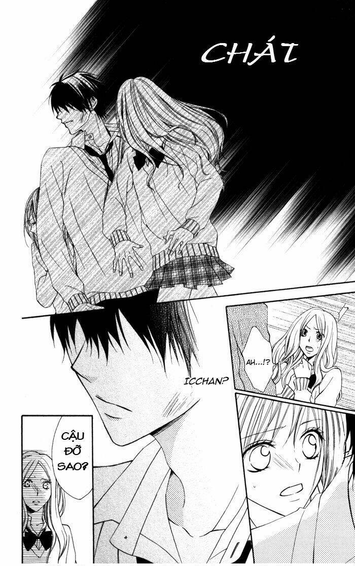 tonari no koigataki chapter 4 16