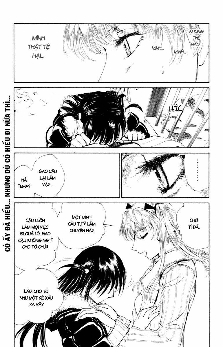 school rumble chapter 212 6