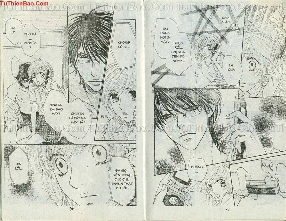 lo lem thời @ chapter 5 28