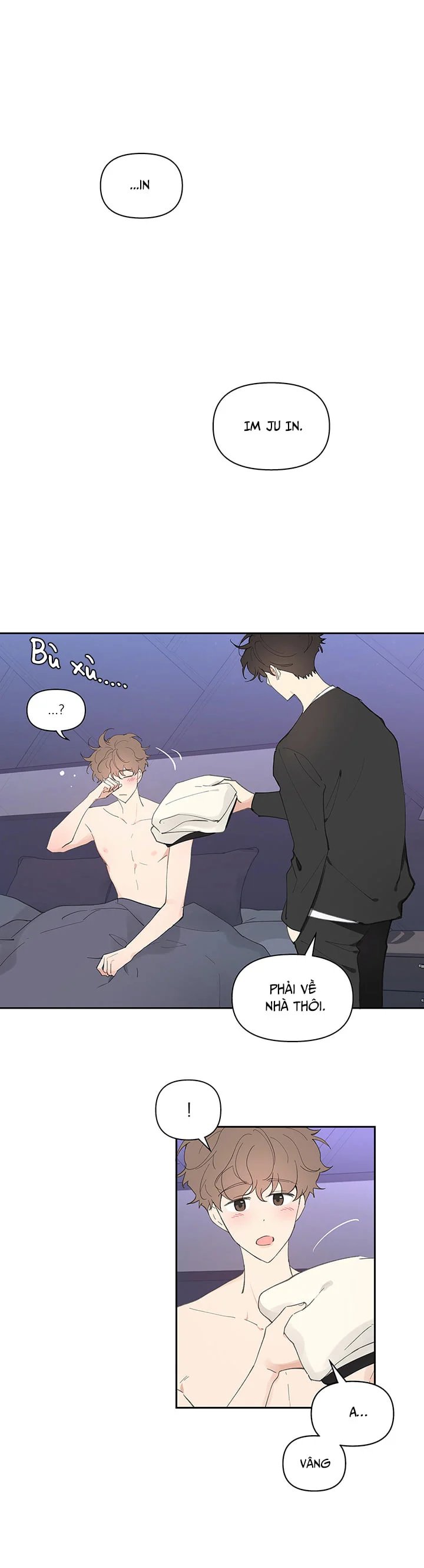 tâm tư của ju in chapter 16 1