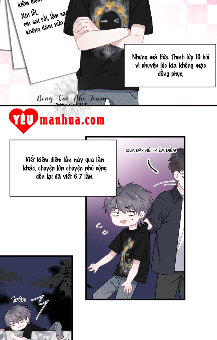 đề này vượt quá sức rồi chapter 4 60