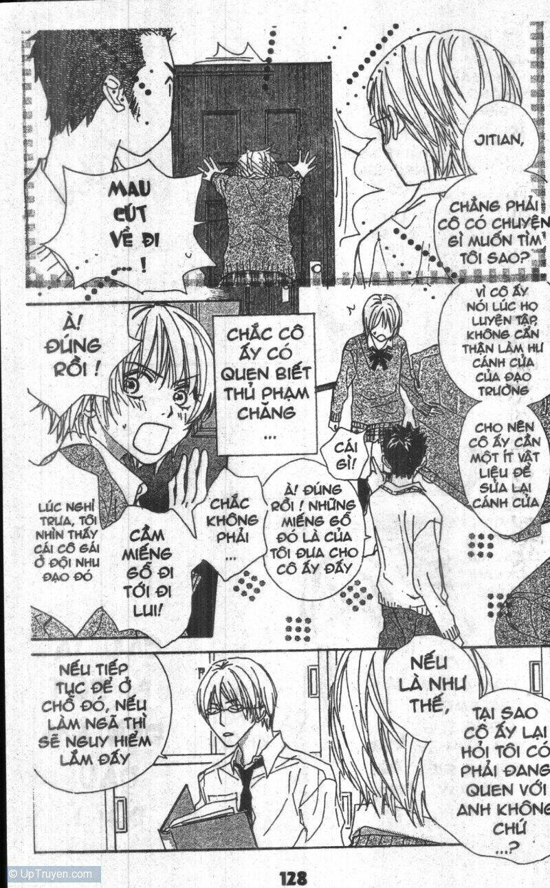 sweet mission chapter 4 126