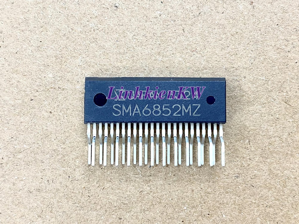 Ic Công Suất SMA6852M2 Mới, Chính gốc 100%.