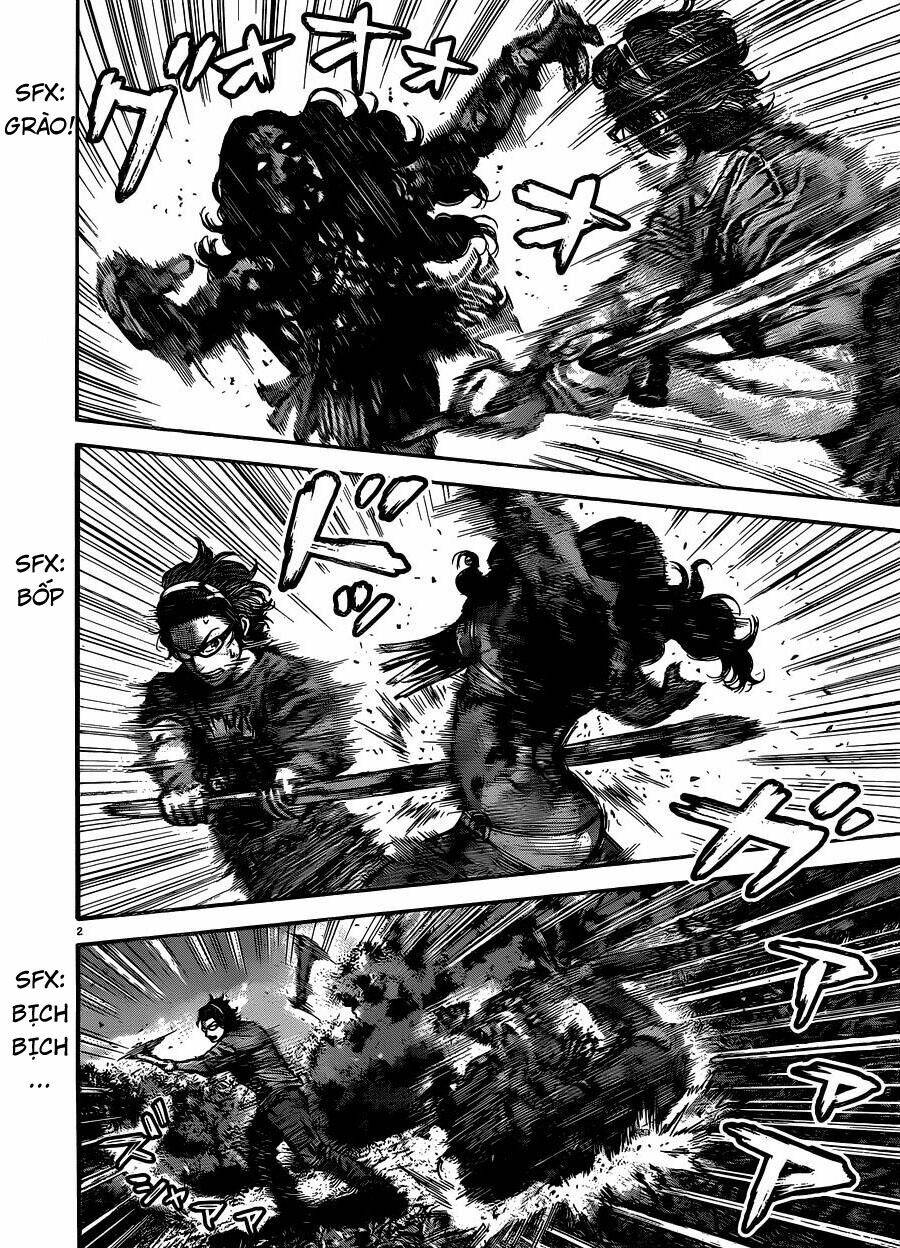 biohazard - heavenly island chapter 14 2