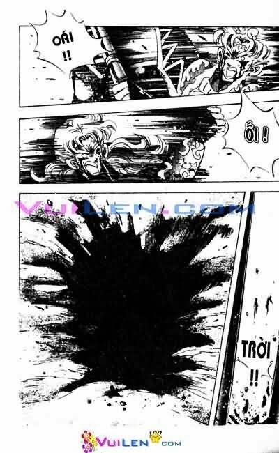 tiểu hòa thượng hd remake chapter 235 8