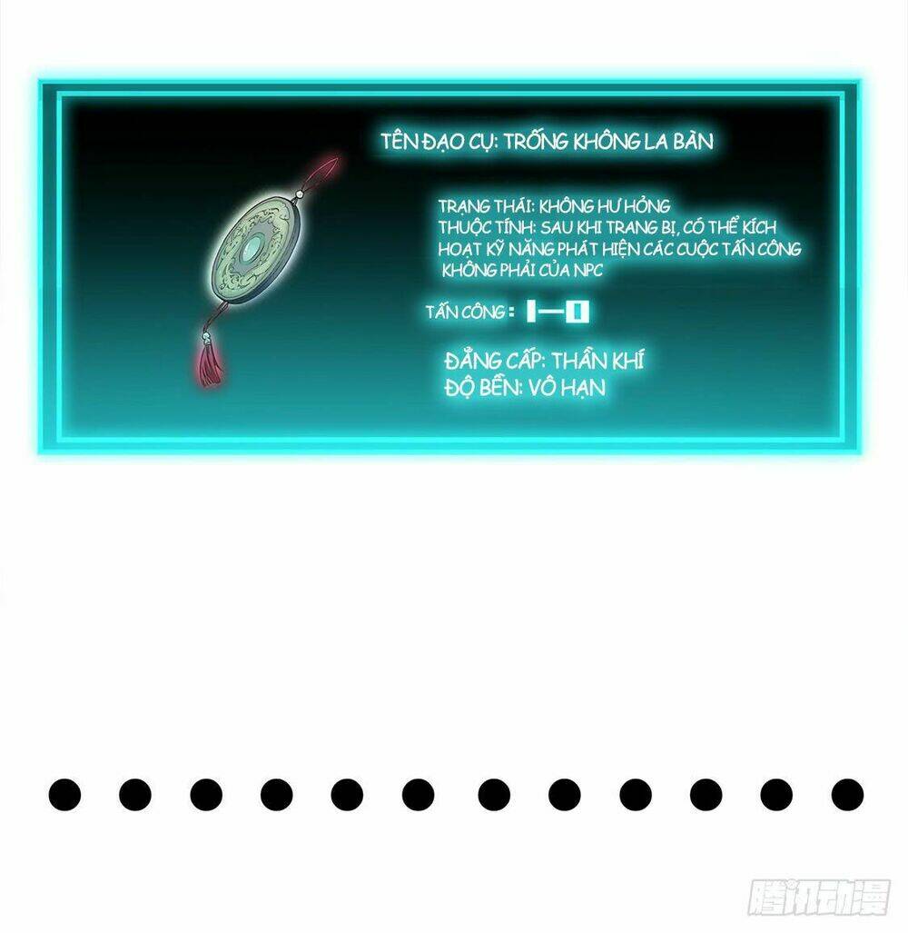 tối cường toán mệnh sư chapter 2 28