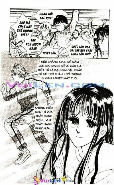 nụ hôn nồng thắm chapter 5 132