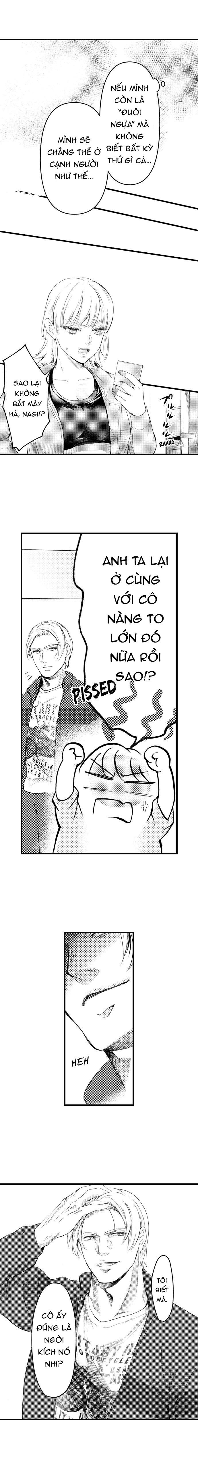 bạn có muốn làm tình với bad guy (full) chapter 15.2 5