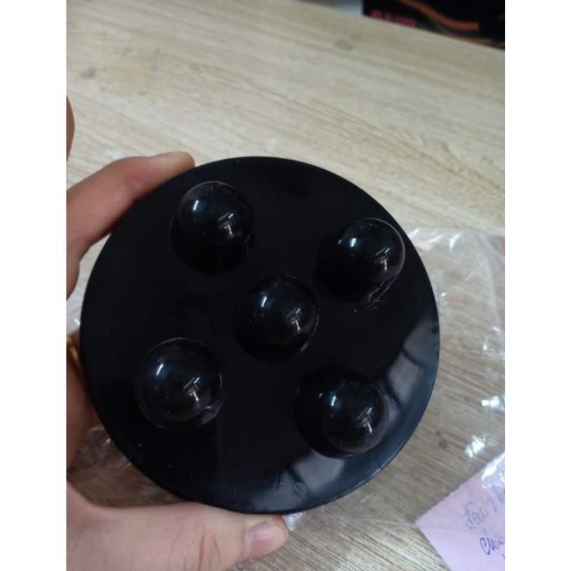 Đầu Đầm Thay Thế Máy Hỗ Trợ Tiêu Mỡ G5