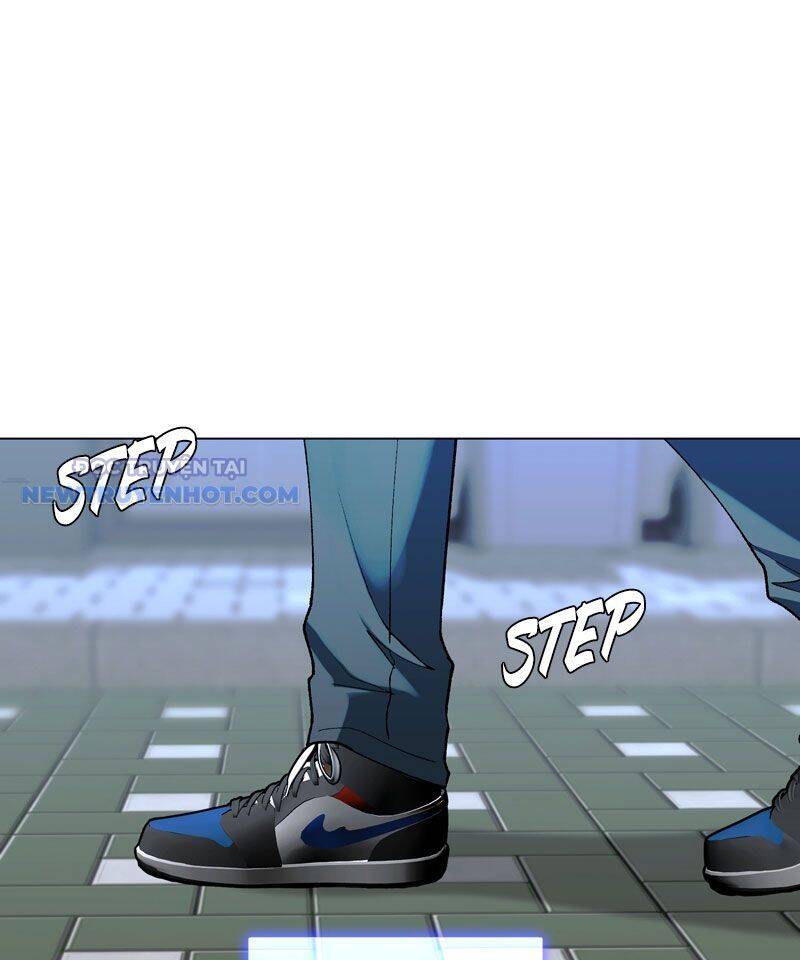 tận thế cũng chỉ là trò chơi chapter 23 46