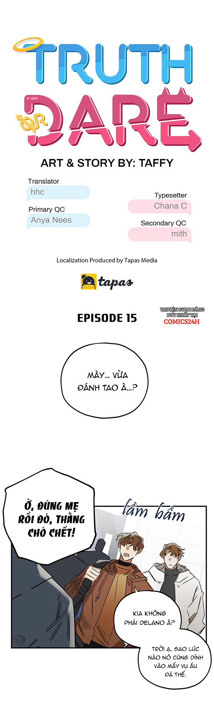 truth or dare chapter 15 1