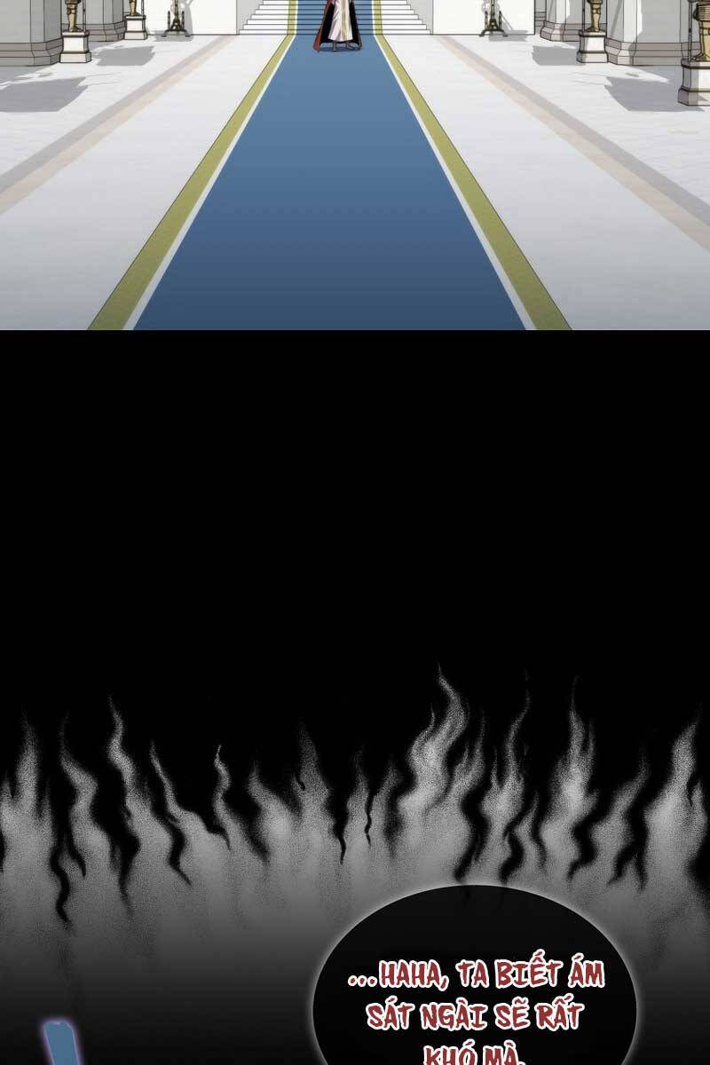 tôi thăng cấp trong lúc ngủ chapter 62 64