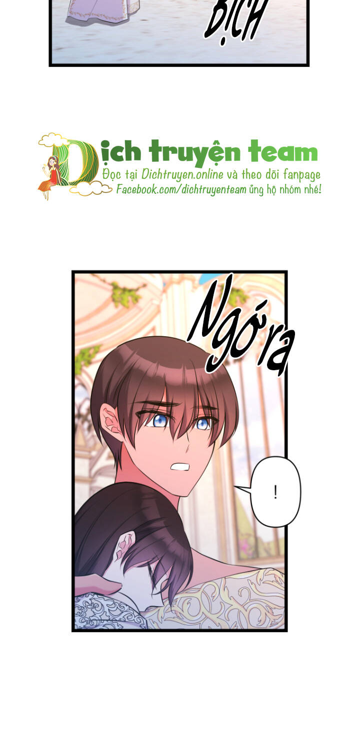 hoàng đế bệ hạ là mãnh thú chapter 59 17