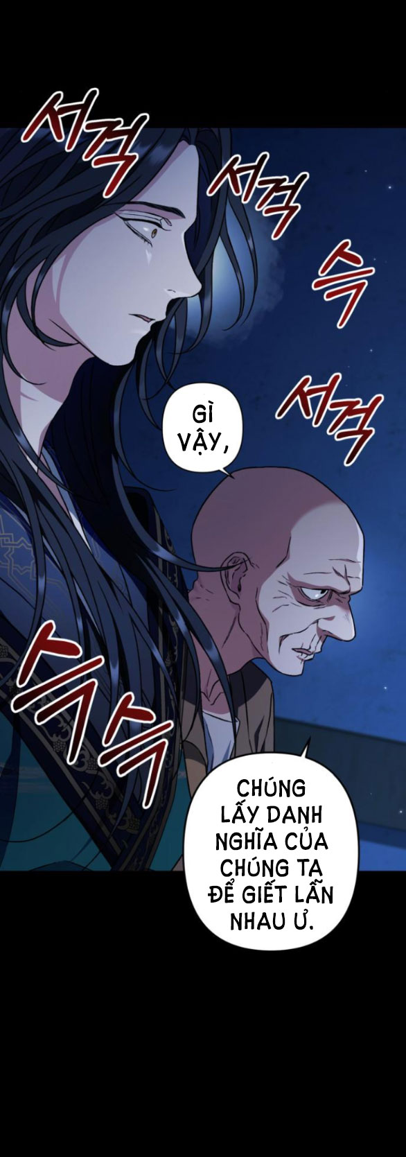 bản tình ca heeran chapter 50.1 34