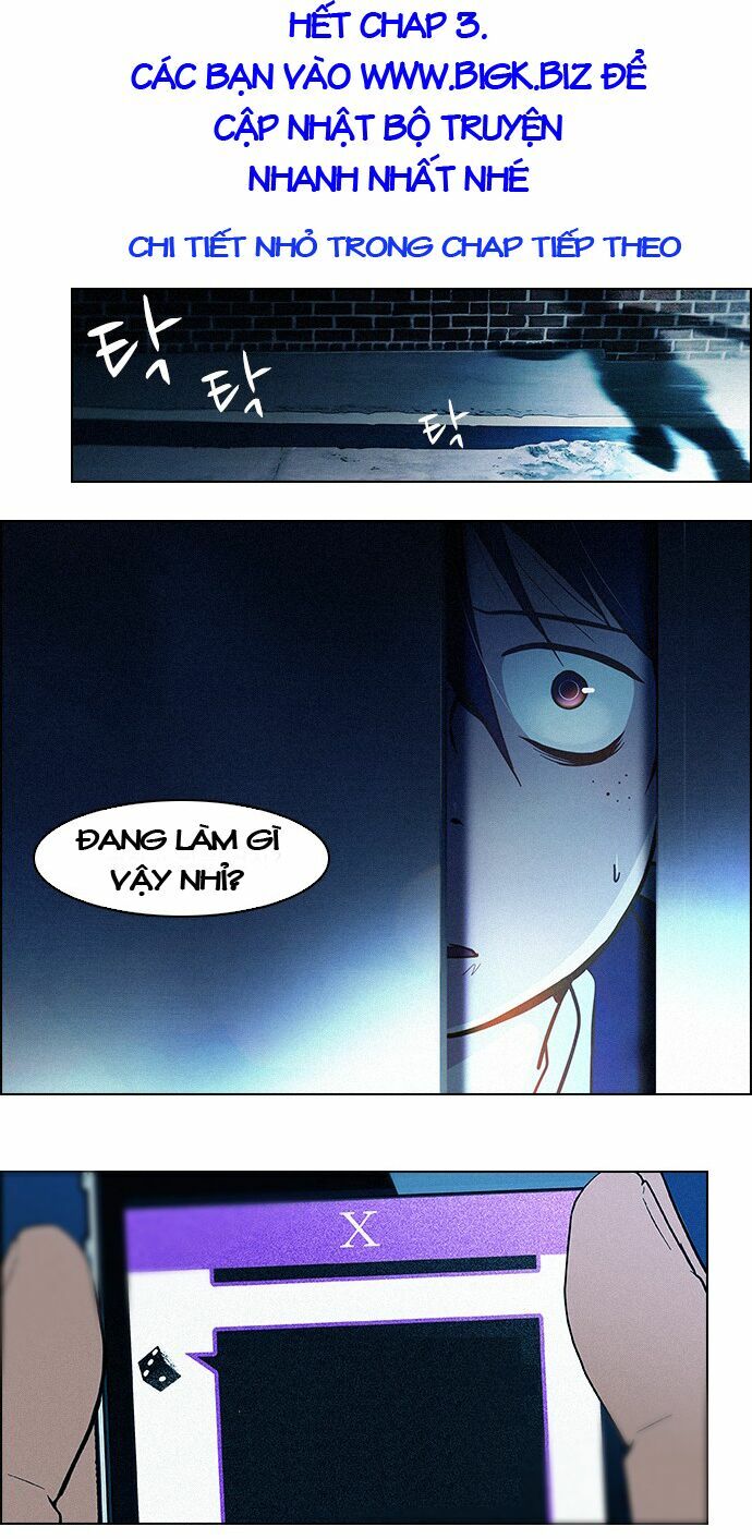 trò chơi số mệnh chapter 3.1 47