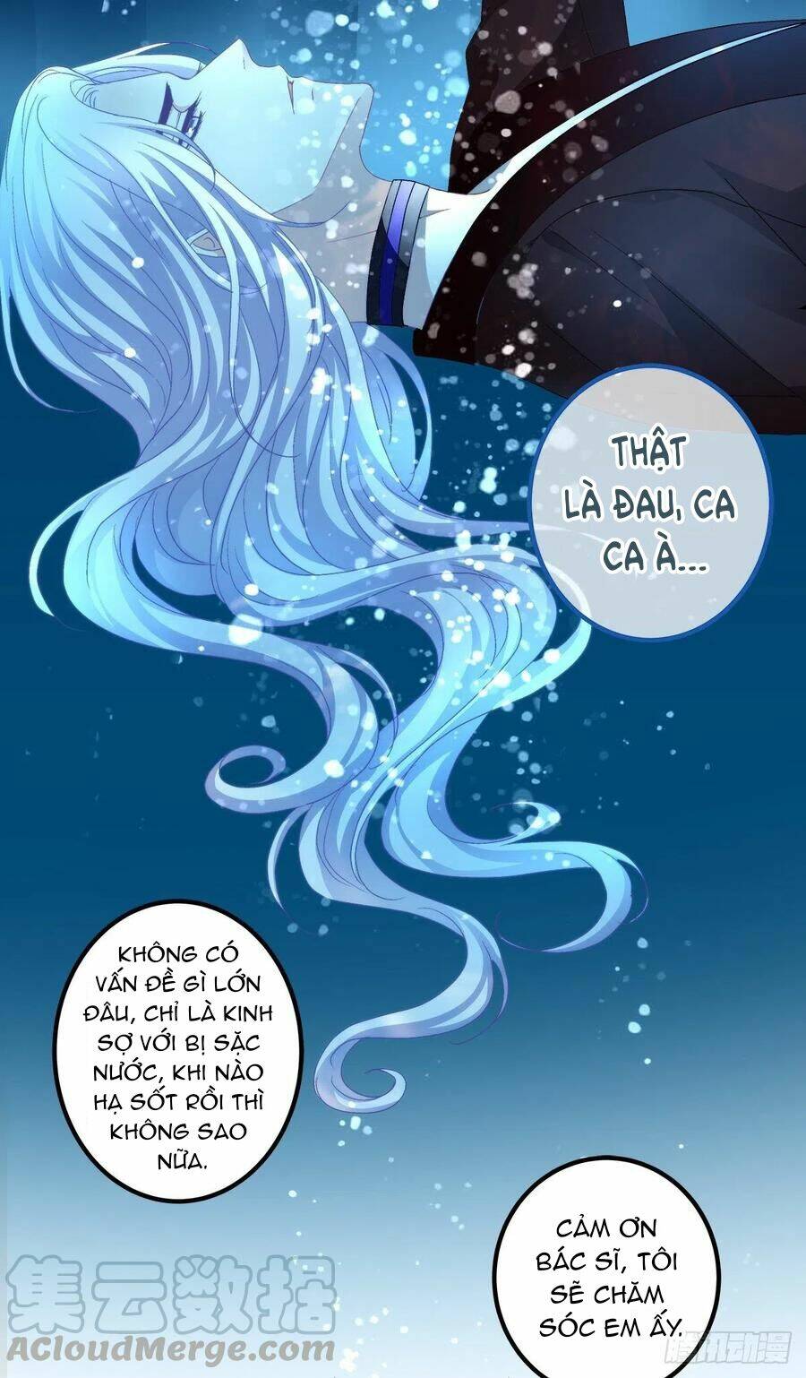 toàn bộ nắm trong tay chapter 89 20