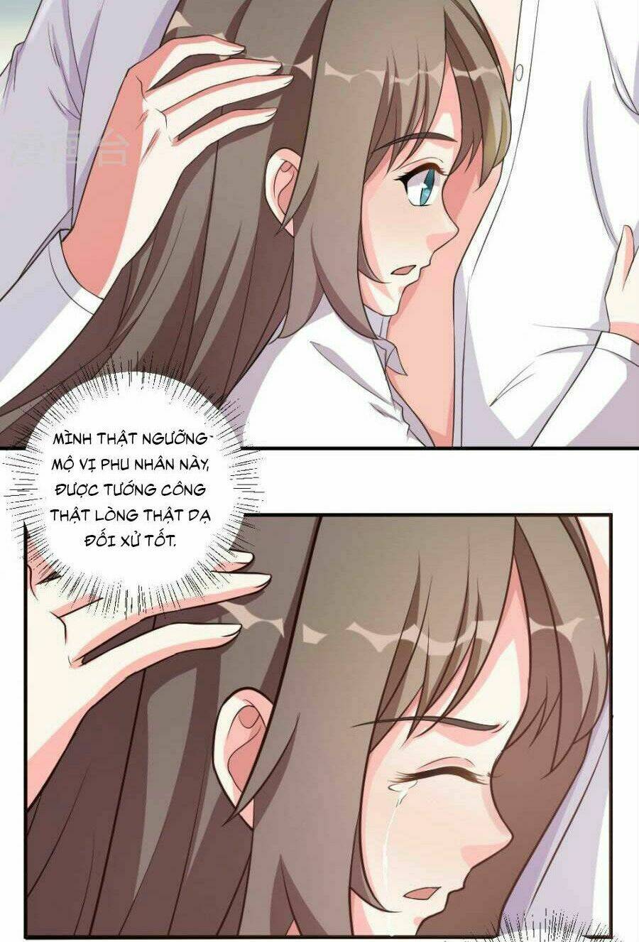 trùng sinh chi ảnh hậu dưỡng thành kế hoạch chapter 5 29