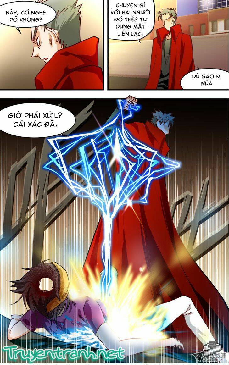 the fiary captivity chapter 4 6