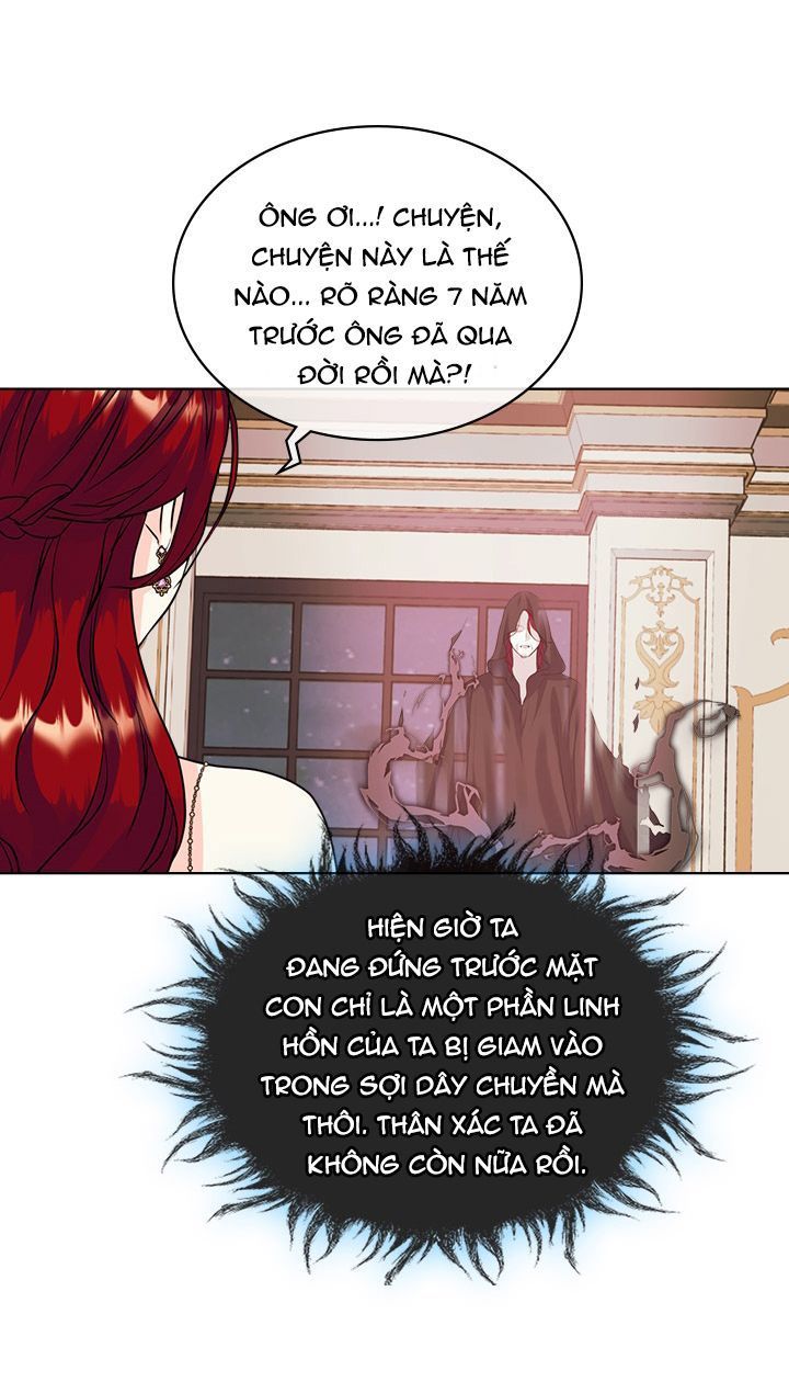 đức hạnh của ác nữ phản diện chapter 62 51