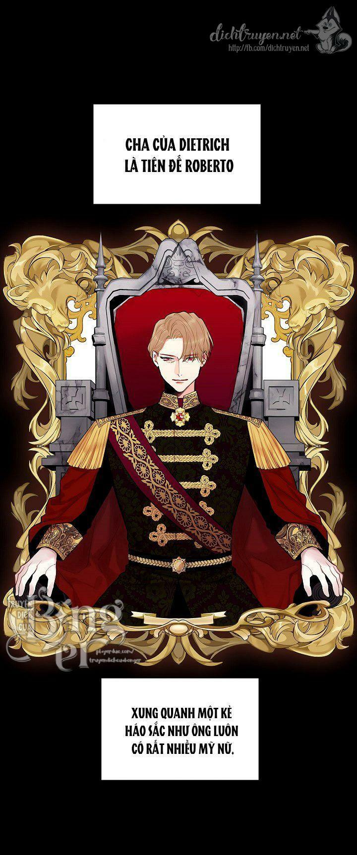 thánh nữ ẩn danh chapter 185 1