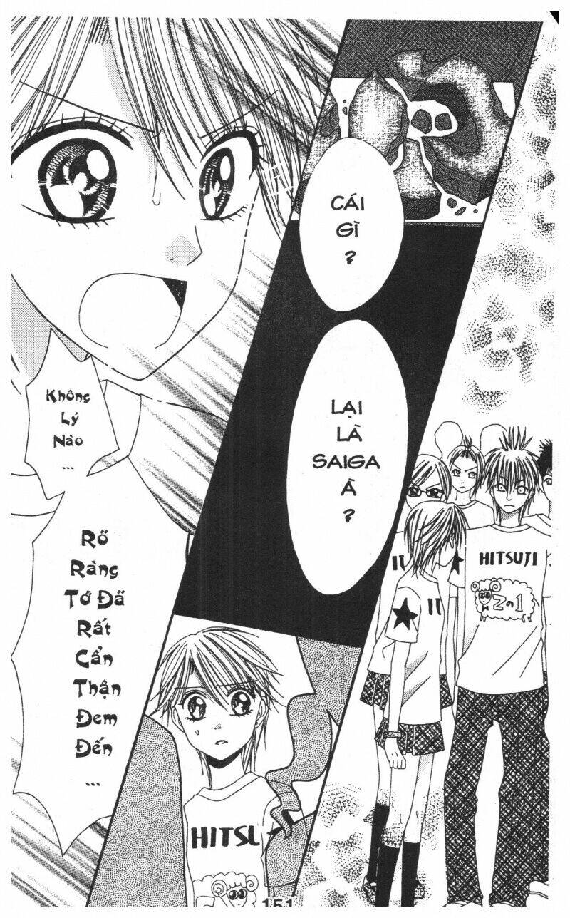 tomodachi gokko [takeuchi ayaka] chapter 1 151