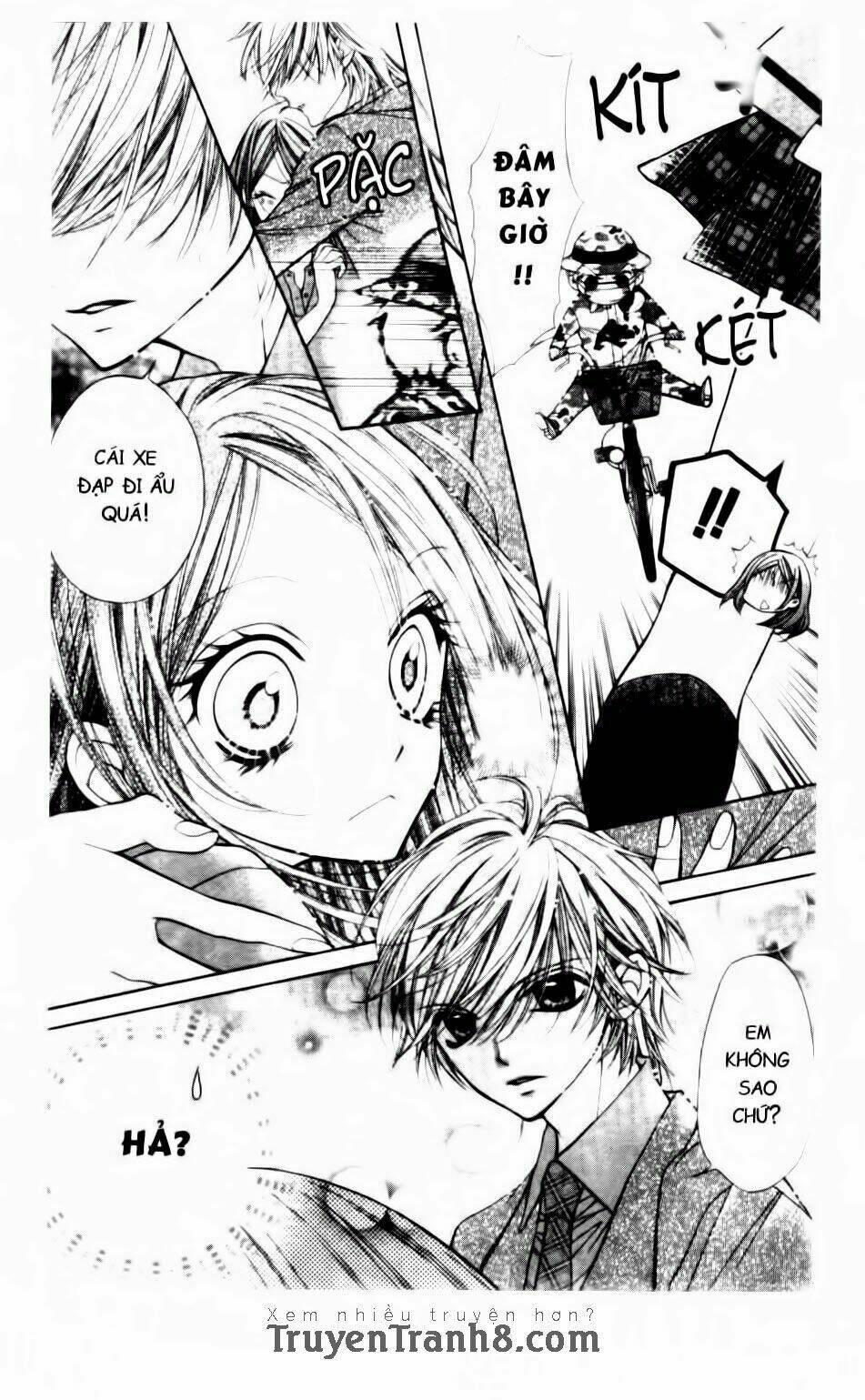 ác ma của chiến thắng chapter 5 21