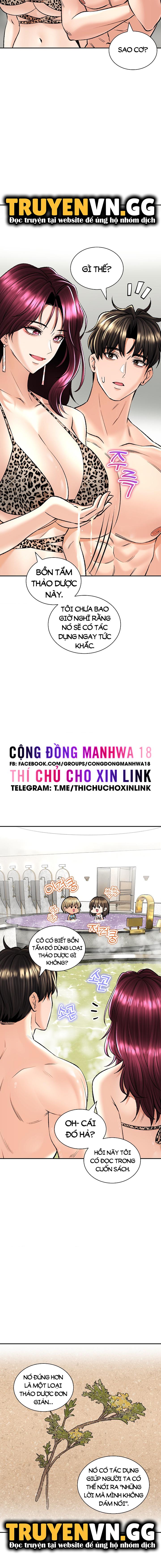 thảo dược mê tình chapter 23 10