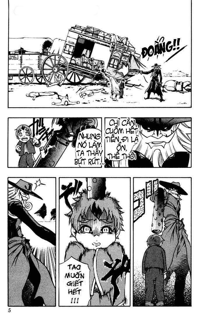 phù thủy phép thuật chapter 1 4