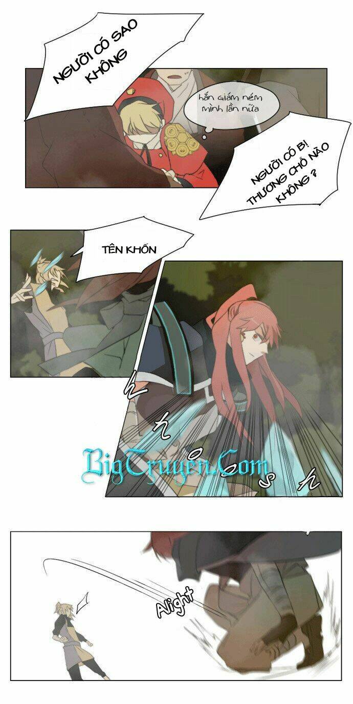 godly bells chapter 13 18