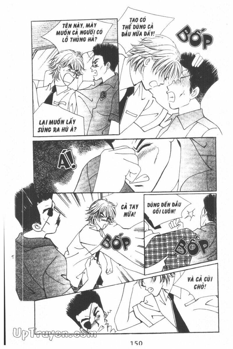 cô nàng ngổ ngáo chapter 9 150