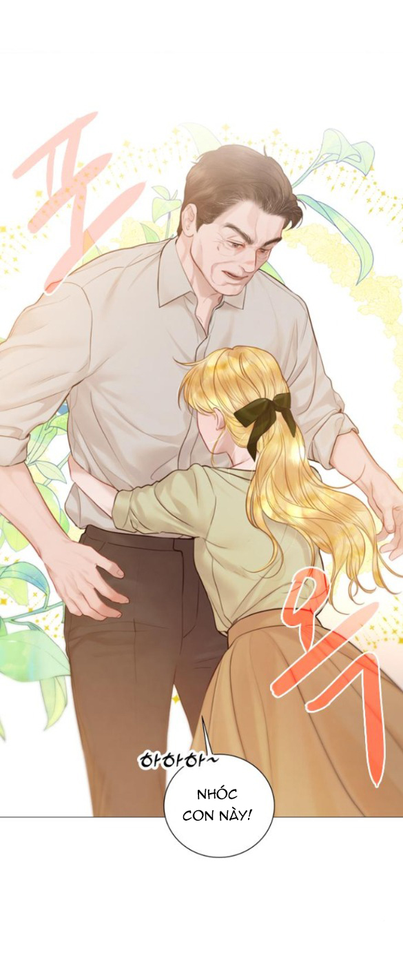 khóc đi hay là cầu xin tôi cũng được chapter 43.1 32